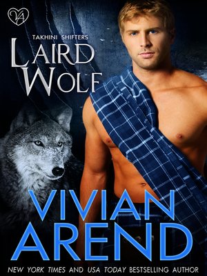 cover image of Laird Wolf